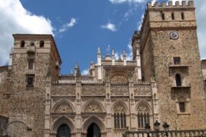 Rutas por Extremadura