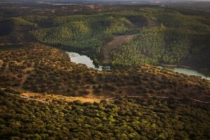 Rutas por Extremadura